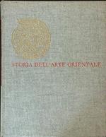 Storia dell'arte Orientale