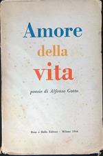 Amore della vita