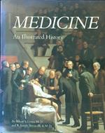 Medicine An Illustrated History