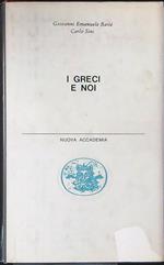 Greci e noi