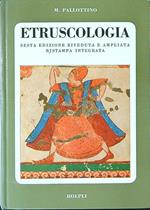 Etruscologia