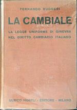 cambiale