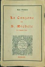 canzone del S. Michele