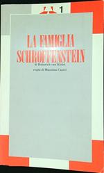 famiglia Schroffenstein