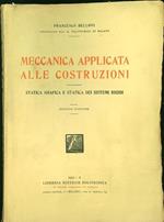 Meccanica applicata alle costruzioni