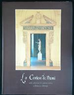 contesa de Numi nella collezioni di scultura antica a Palazzo Alemps