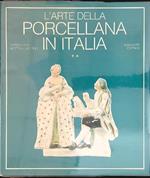 arte della porcellana in Italia 2