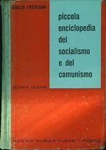 Piccola enciclopedia del socalismo e del comunismo
