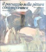 paesaggio nella pittura contemporanea