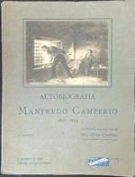 Autobiografia di Manfredo Camperio 1826 - 1899