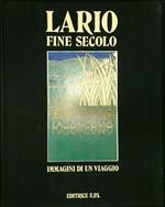 Lario fine secolo