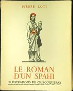 roman d'un Spahi