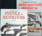 Pistole & revolvers Armi portatili italiane