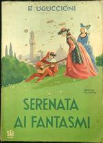 Serenata ai fantasmi