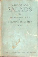 book of salads