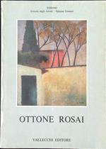 Ottone Rosai