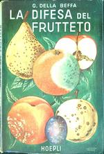 difesa del frutteto