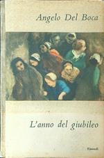 anno del giubileo