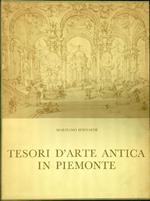 Tesori d'arte antica in Piemonte