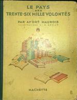 pays des trente-six mille volontes