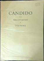 Candido di Voltaire