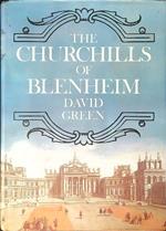 churchills of Blenheim