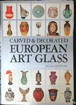 European art glass