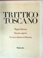 Trittico Toscano 3 vv