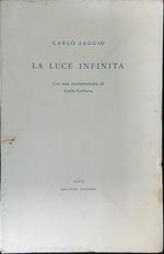 luce infinita