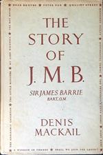 story of J. M. B