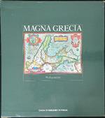 Magna Grecia Prolegomeni