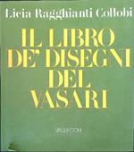 libro dè disegni del Vasari