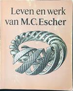 Leven en werk van M. C. Escher