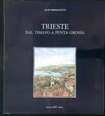 Trieste dal Timavo a punta Grossa
