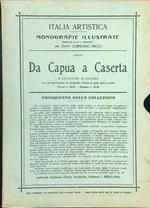 Da Capua a Caserta