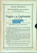 Foggia e la Capitanata