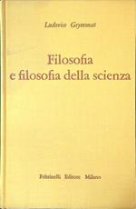 Filosofia e filosofia della scienza