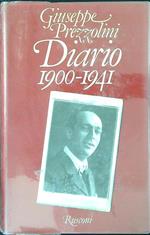 Diario 1900-1941