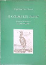 Il colore del tempo