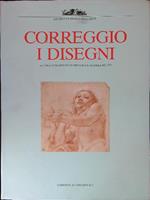 Correggio I disegni