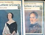 Lettere a Cencia 2 vv