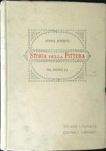 Storia della pittura del secolo XIX