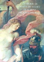 Le storie di Maria De' Medici di Rubens al Lussemburgo