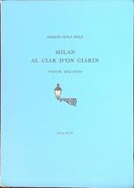 Milan al ciar d'on ciarin