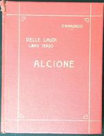 Delle Laudi Libro Terzo Alcione