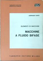 Macchine a fluido bifase