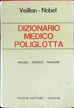 Dizionario medico poliglotta