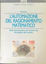 L' automazione del ragionamento matematico