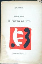 Il porto quieto