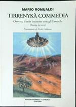 Tirrenyka Commedia